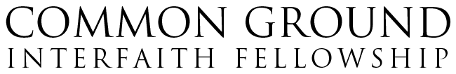 Common Ground Spiritual Fellowship